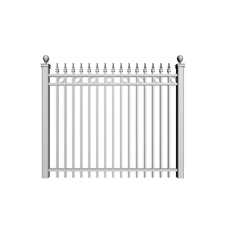 Fence Variant
