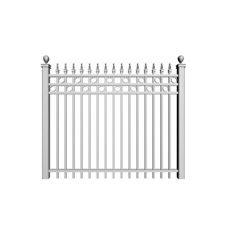 Fence Variant